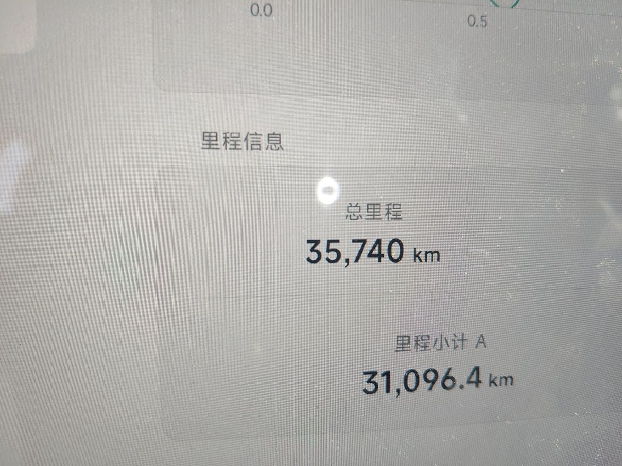 XPeng G6 2023 580 Long-Range Pro — снимка 9