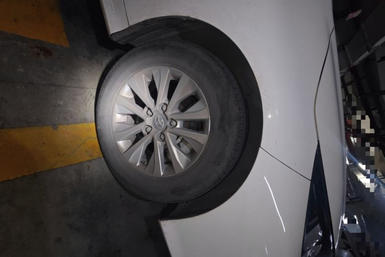 Used Toyota Corolla 2019 1.2T S-CVT GL-i Elite Edition
