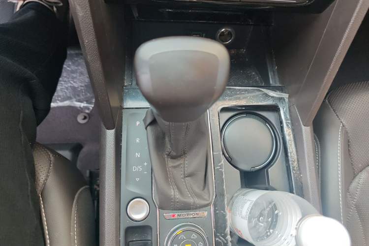 Used Volkswagen Teramont 2020 380TSI Four-Wheel Drive Flagship Version China VI Standard