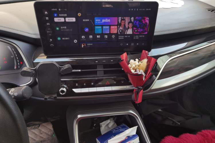 Used Haval H6 2023 National Trend Edition 1.5T Automatic Champion Version