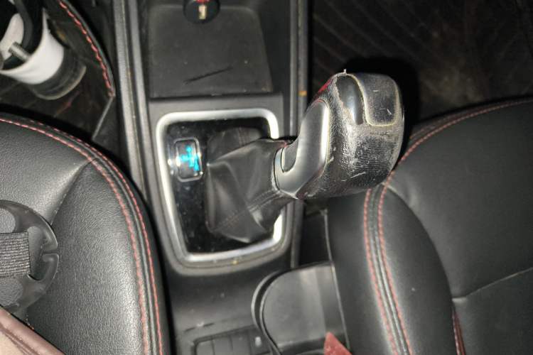 Used Haval H1 2015 1.5L AMT Luxury Model