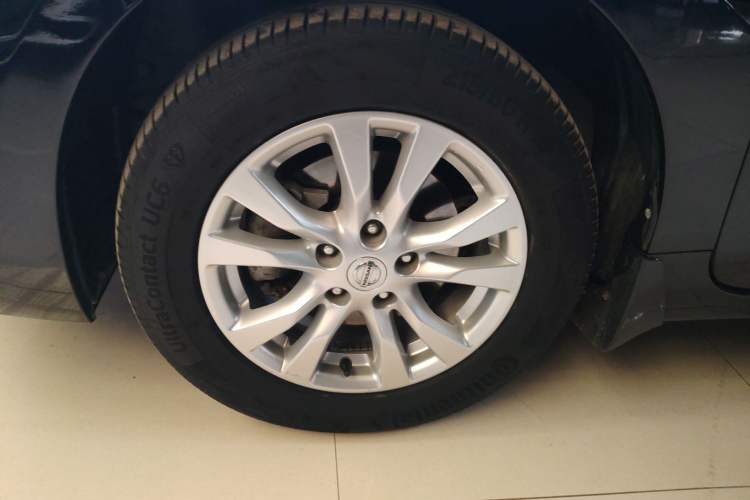 Used Nissan Teana 2013 2.0L XL Comfort Edition