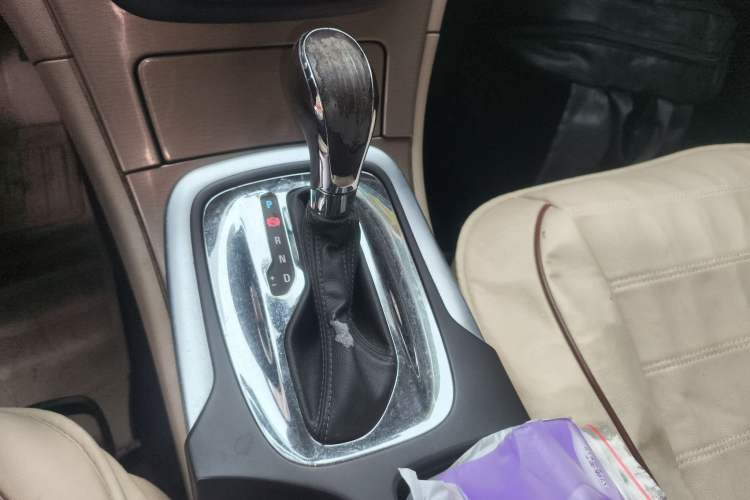 Used Buick Regal 2011 2.4L SIDI Comfort Edition