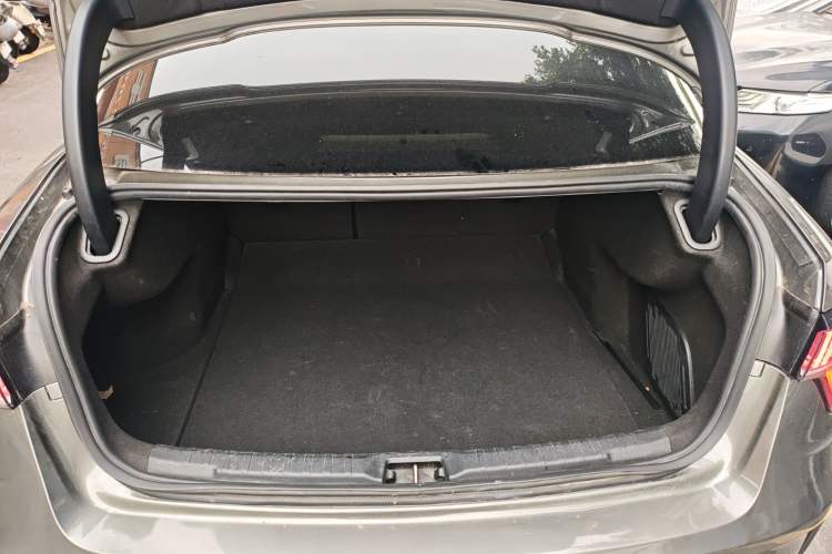 Used Lynk & Co 03 2022 2.0TD DCT JingPro
