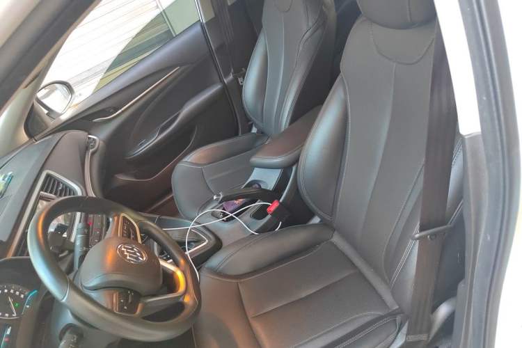 Used Buick GT 2021 Revised Version Flagship 1.5L Automatic Elite Edition
