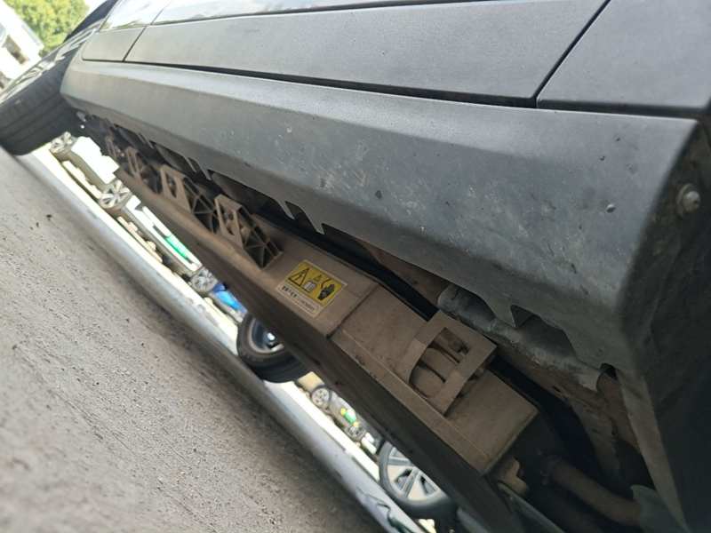 Used Leapmotor T03 2021 400 Lite Edition – Lithium-Ion Battery — 20