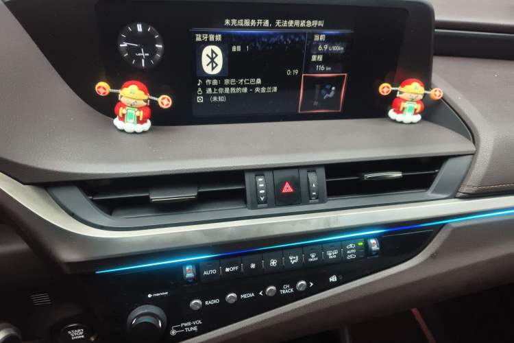 Used Lexus ES 2020 200 Excellence Edition