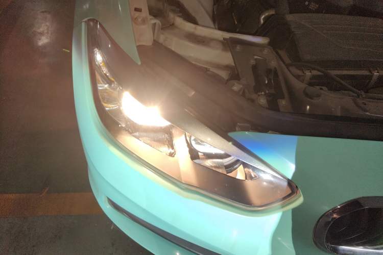 Used BMW 1 Series 2016 118i Leading Model
