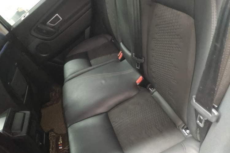 Used Land Rover Discovery Sport 2018 240 PS PURE Edition