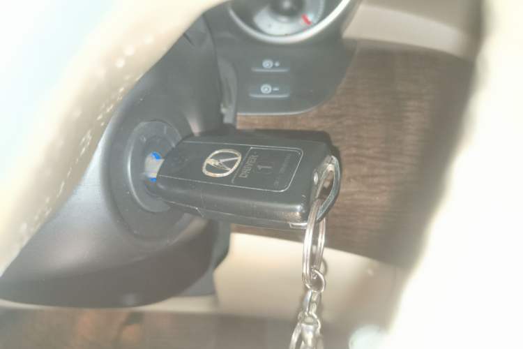 Used Acura MDX 2010 3.7 Standard Edition
