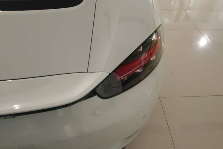 Used Porsche 718 2020 Cayman 2.0T