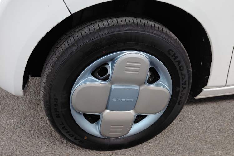 Used Geely Galaxy Panda 2024 Panda Mini 200km Endurance Bear