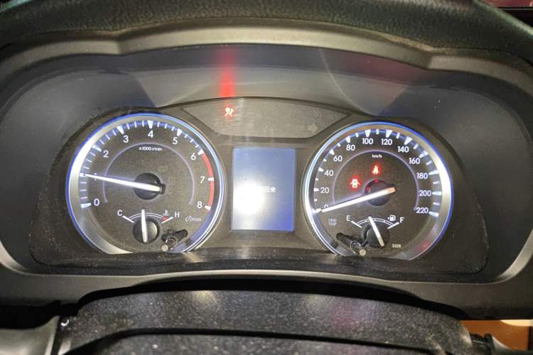 Used Toyota Highlander 2015 2.0T Four-Wheel Drive Luxury Edition 7-Seater
