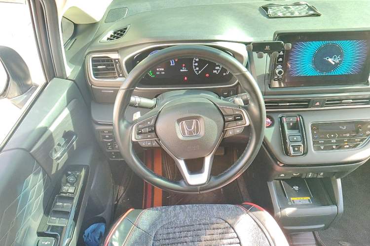 Used Honda Elysion 2022 2.0L eHEV Luxury First Edition