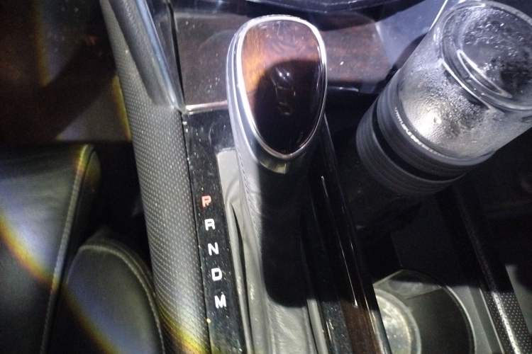 Used Cadillac XTS 2014 28T Luxury Model