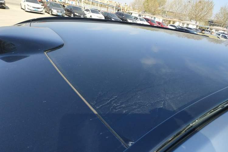 Used Hima AITO M8 2025 Extended-Range Ultra Version 53.4 kWh 5-Seater Edition
