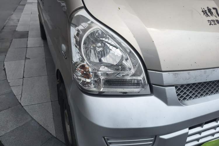 Used Wuling Rongguang 