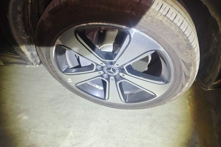 Used Mercedes-Benz GLC 2022 Refreshed GLC 300 L 4MATIC Dynamic Edition Prestige Version
