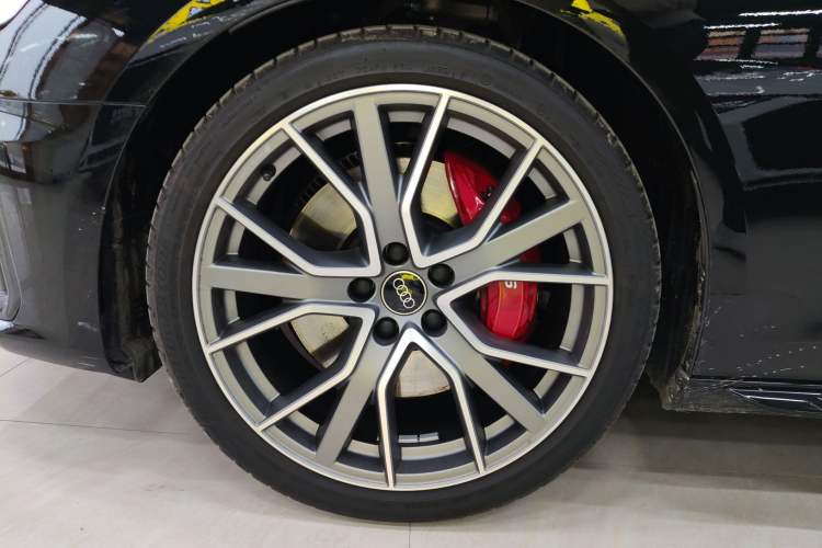 Used Audi S4 2023 S4 3.0TFSI