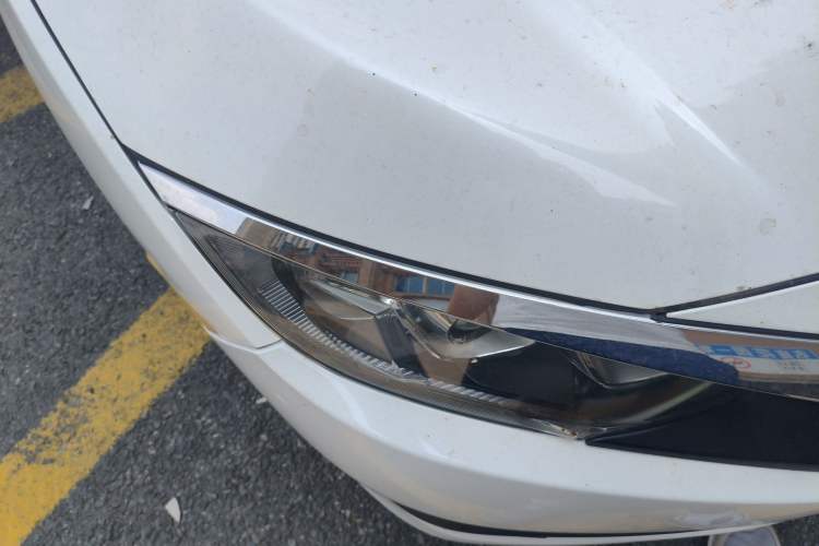 Used Honda Civic 2016 220TURBO CVT Luxury Edition
