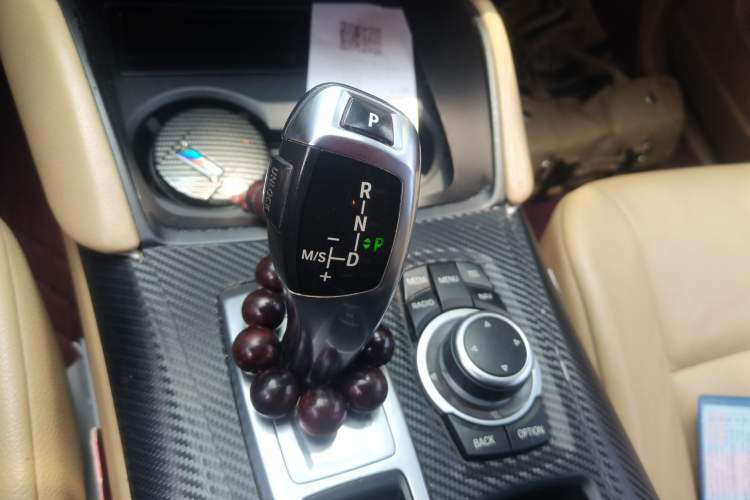 Used BMW X6 2012 xDrive35i
