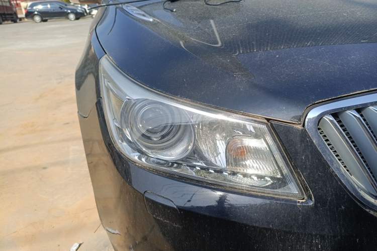 Used Buick LaCrosse 2011 2.4L SIDI Luxury Edition