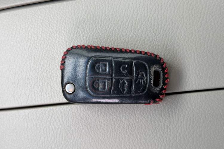 Used Buick GL8 2017 25S Luxury Version China V Standard