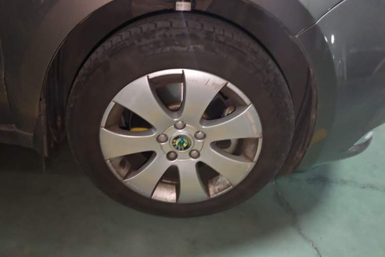 Used Skoda Superb 2009 1.8 TSI Automatic Zhiya Edition