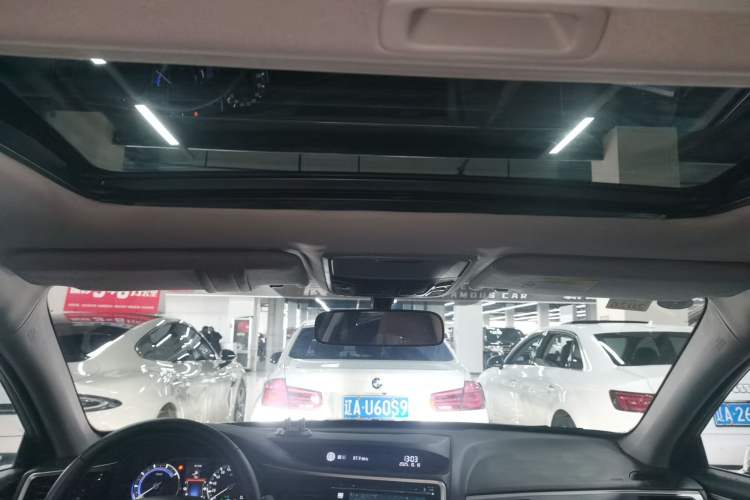 Used Honda Spirior 2017 Hybrid 2.0L Pure Drive Edition
