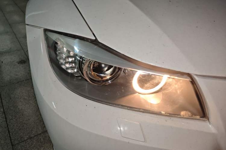 Used BMW 3 Series 2010 320i Sport Edition
