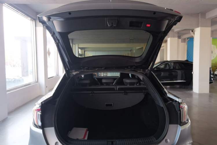 Used ARCFOX Alpha S 2022 HI Edition Advanced Version