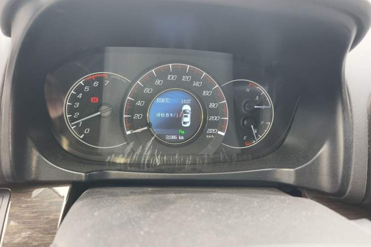 Used HYOSOW S6 2016 1.5T Manual Smart Edition