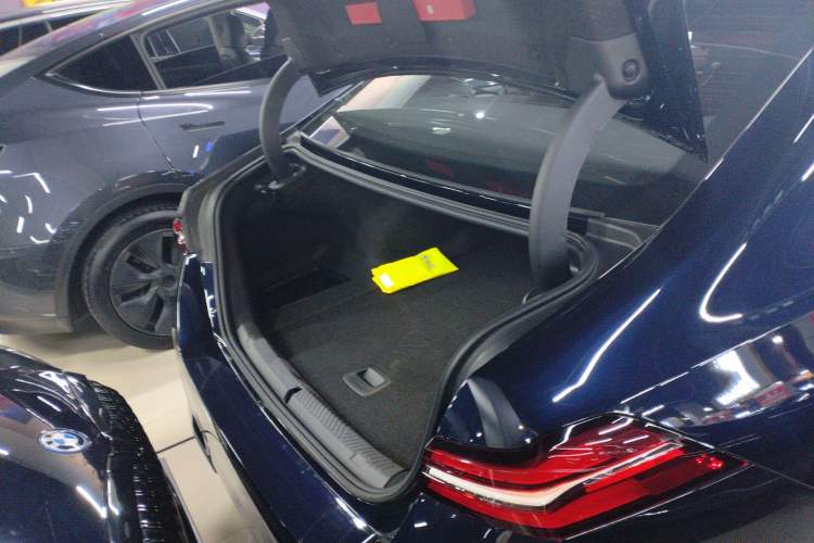 Used BMW i5 2025 eDrive 40L M Sport Package