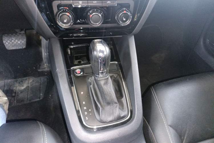 Used Volkswagen Sagitar 2018 180TSI DSG Prestige Edition