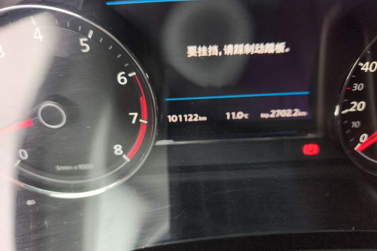 Used Volkswagen Phideon 2018 Revised Version 380TSI Two-Wheel Drive Business Edition