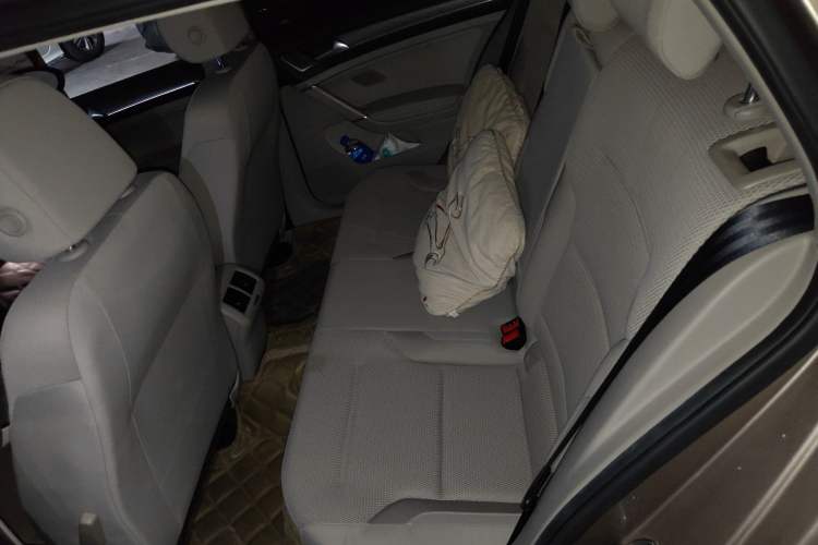 Used Volkswagen Golf 2014 1.4TSI Automatic Comfort Model