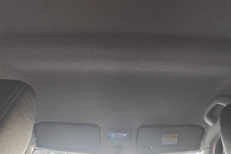 Used Suzuki Swift 2016 1.5L Automatic Fashionable Coolplay Edition Headliner