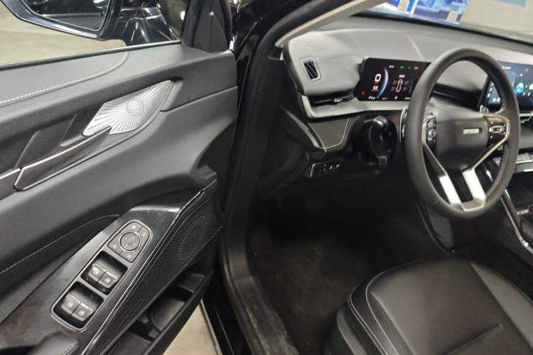 Used Haval H6 2021 3rd Generation 1.5T Automatic Two-Wheel Drive Pro
