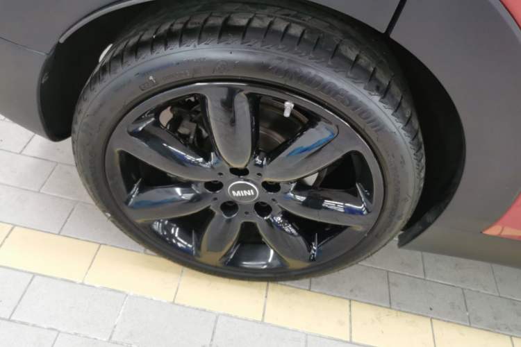 Used MINI Clubman 2022 Updated 2.0T COOPER S