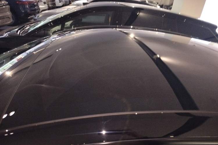 Used Tesla Model Y 2021 Performance High-Performance All-Wheel-Drive Version