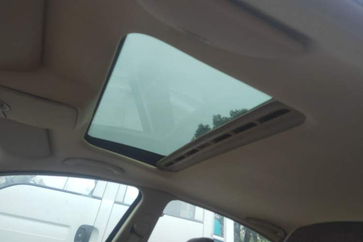 Used Volkswagen Passat 2007 1.8T Automatic Luxury Model