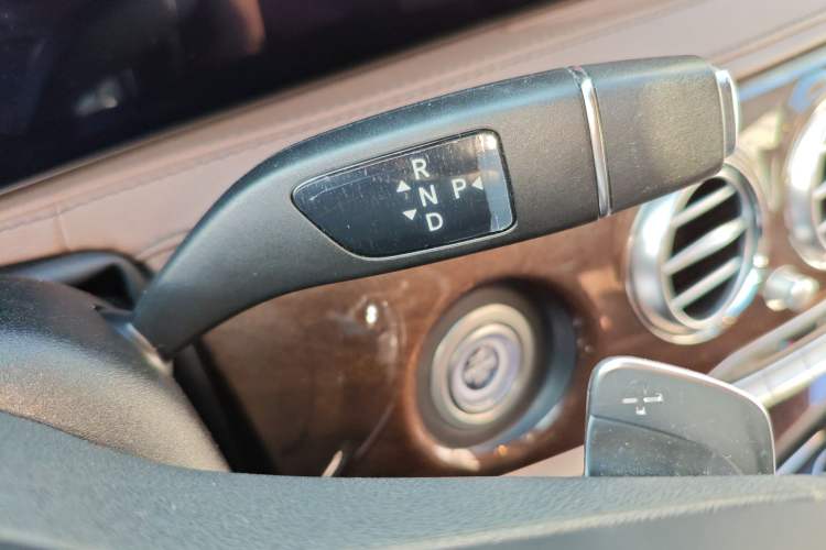 Used Mercedes-Benz S-Class 2020 S 350 L Exclusive Edition Prestige Collection