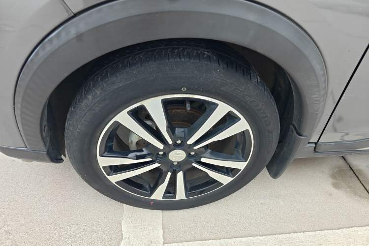 Used Nissan Kicks 2017 1.5L CVT Smart Drive Edition
