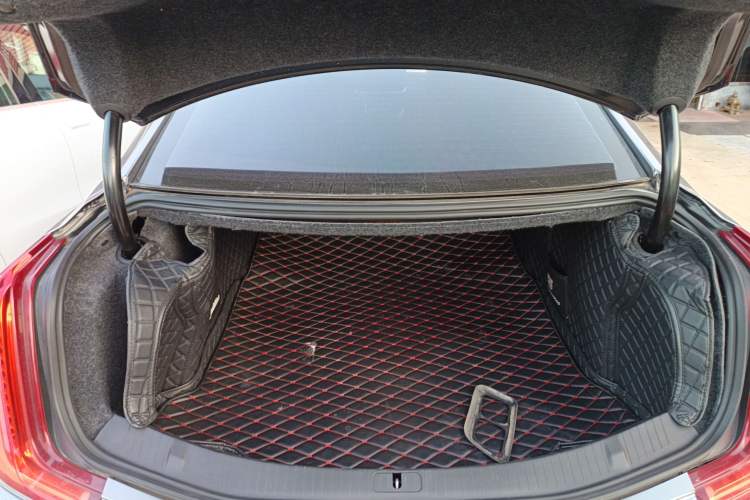 Used Cadillac XTS 2018 28T Tech Edition
