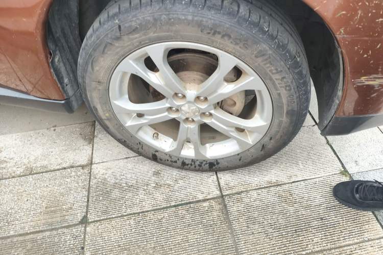 Used Mitsubishi Outlander 2013 2.4L 4x4 Luxury Navigation Edition 5 Seats
