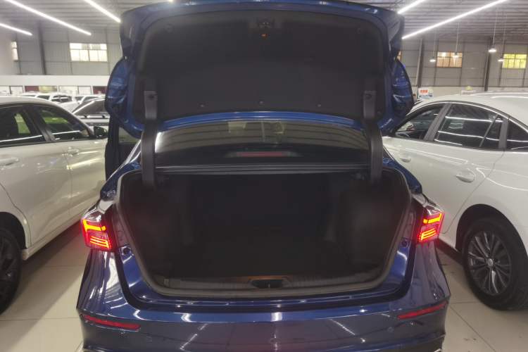 Used Chery Arrizo 5 PLUS 2021 Xiaoze 1.5T CVT Enjoy PLUS