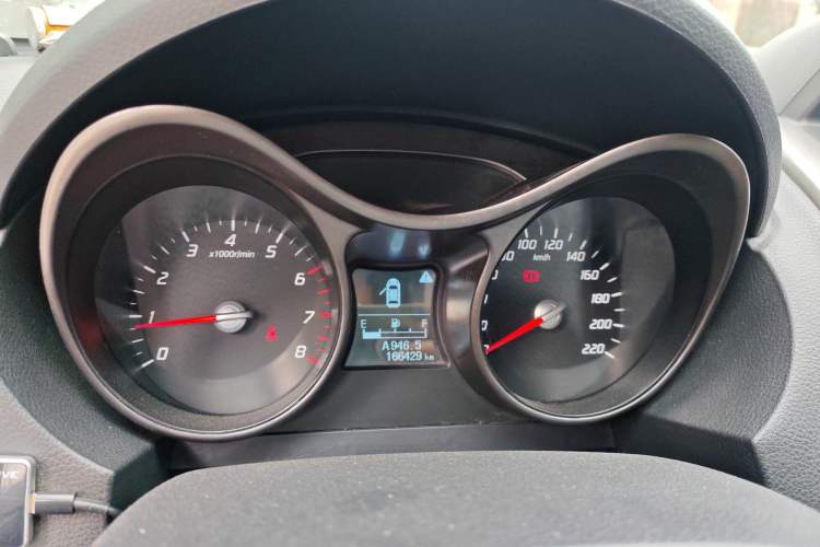 Used Haima S5 2014 1.6L Manual ZhiCheng Model