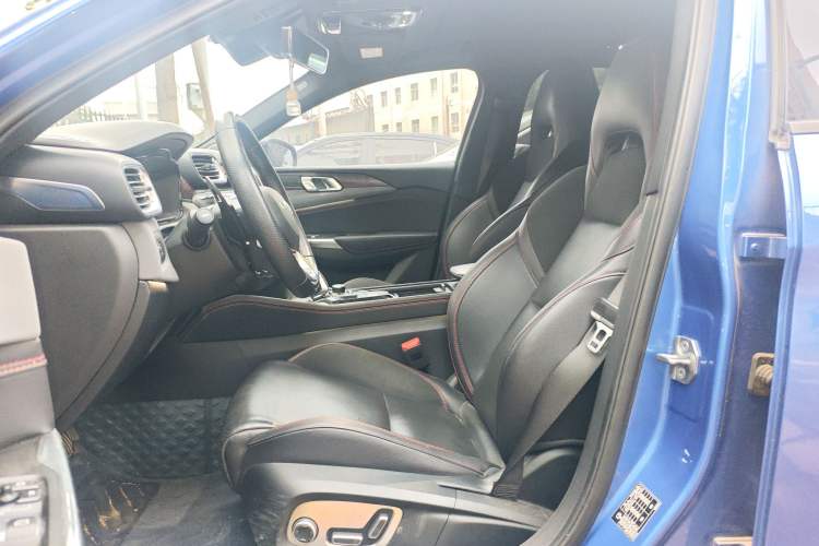 Used Lynk & Co 03 2020 1.5TD DCT JingPro Edition