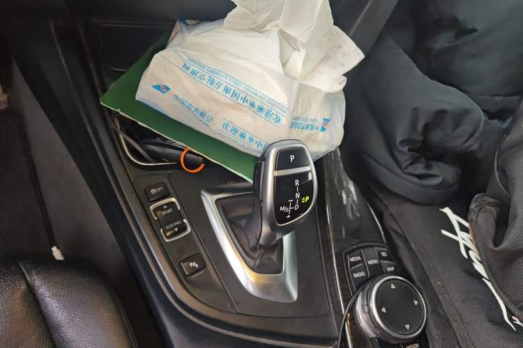 Used BMW 4 Series 2014 428i Sport Design Package
