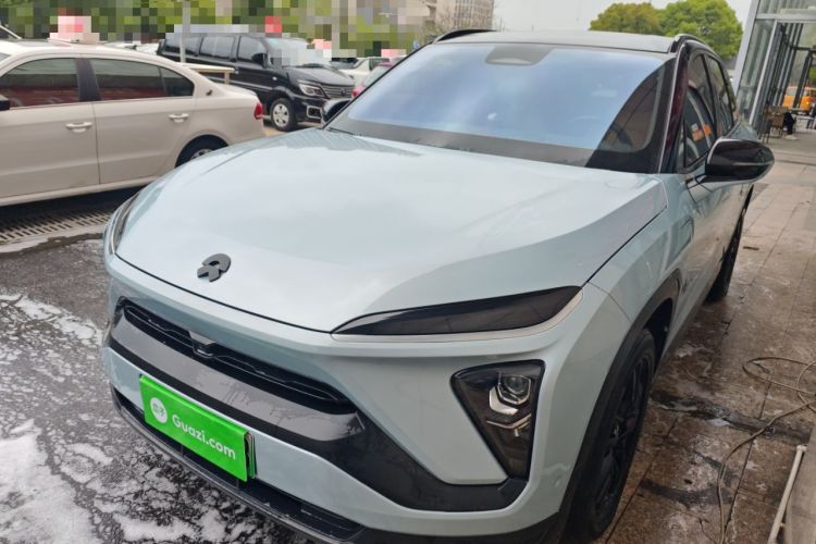 Used Nio ES6 2020 600 km Sport Edition